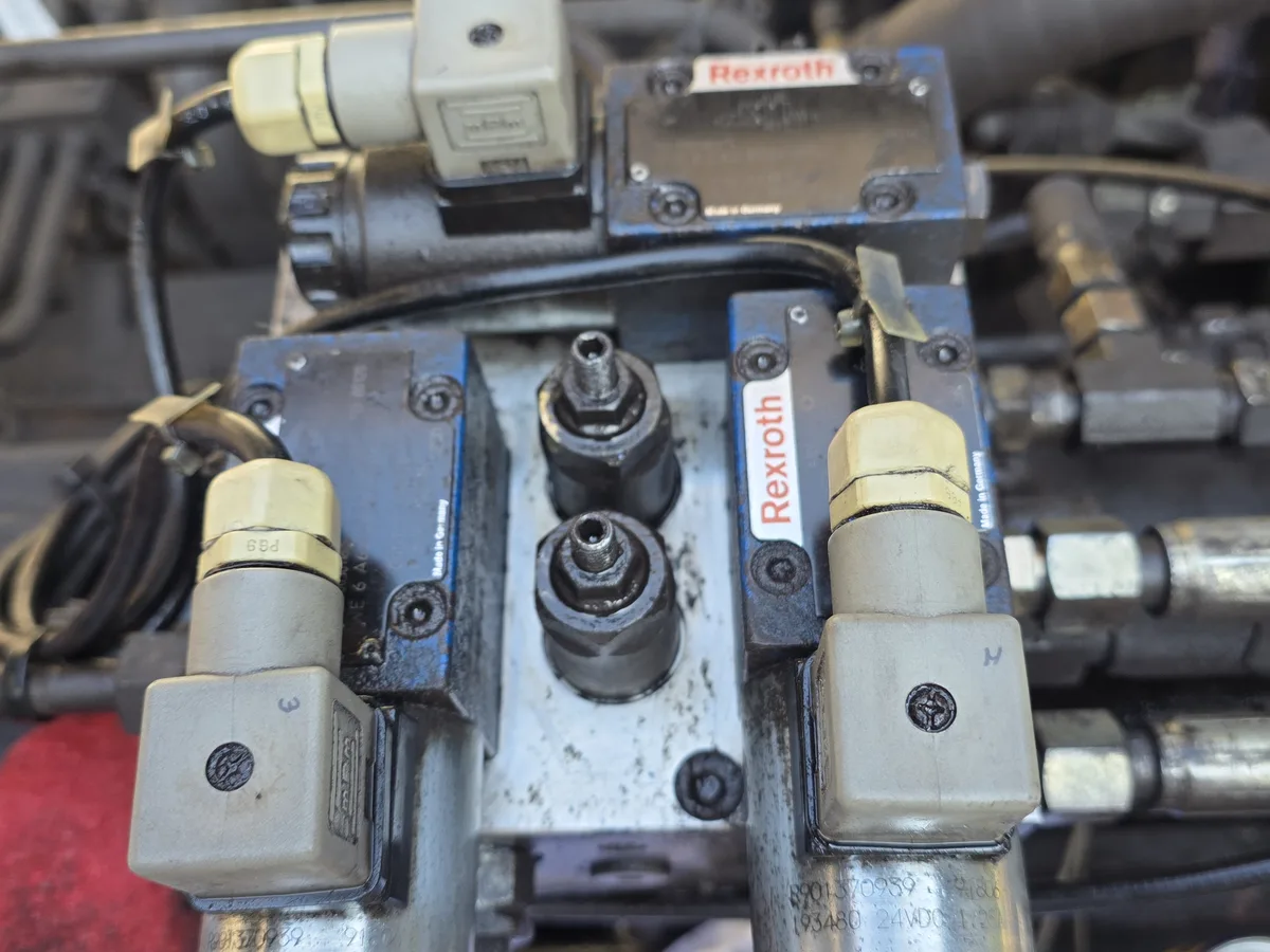 북구 침산동 복구 마감 세면대 살균 위생청소 사례 - 행진크린